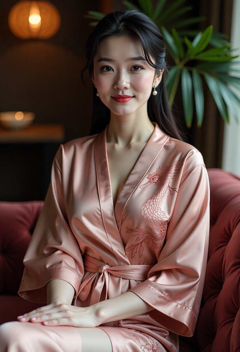 河口观鸟人海报