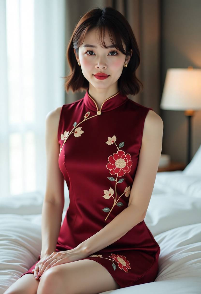 林深见鹿海报