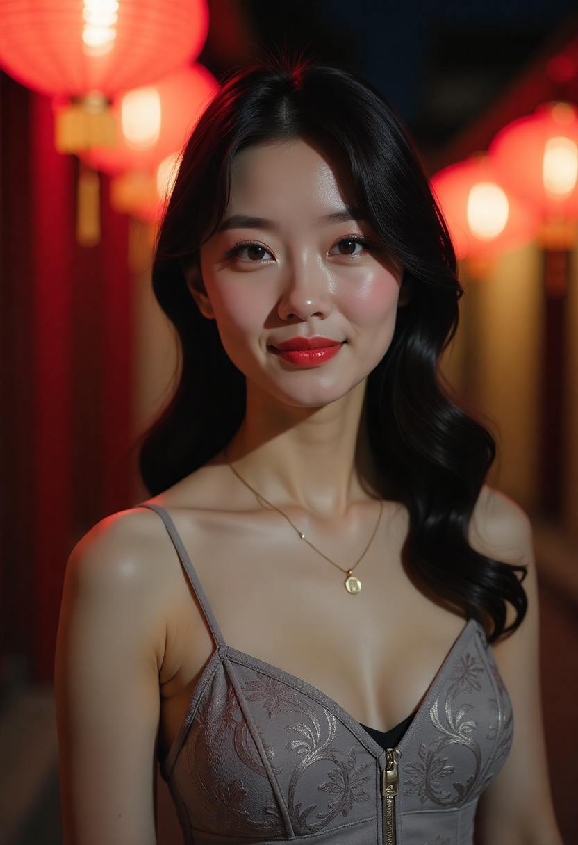 导盲犬剧组探班配图